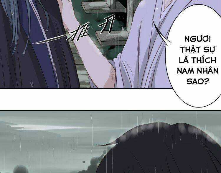 Bạch Lý Hành Giả - Chapter 8 - Trang 48