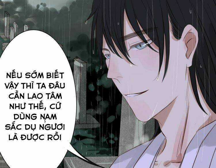 Bạch Lý Hành Giả - Chapter 8 - Trang 49