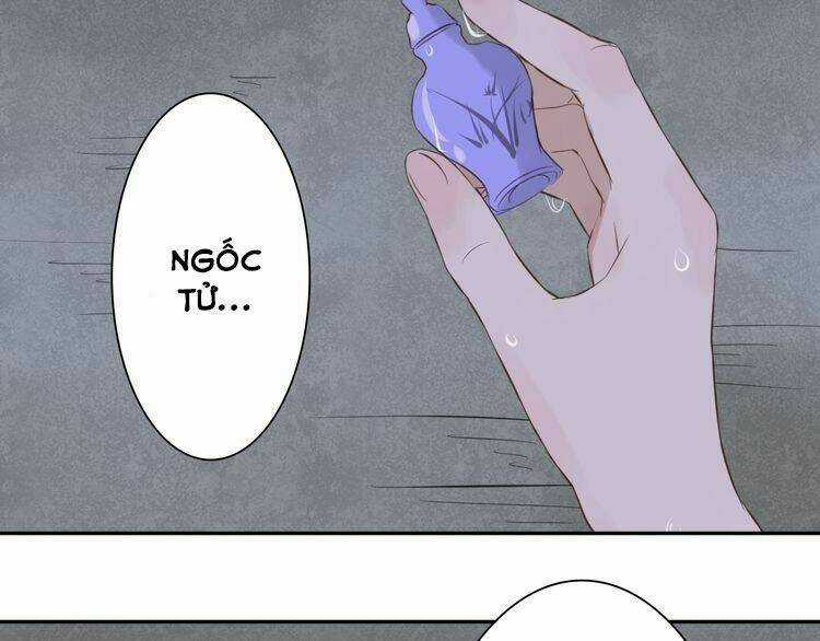 Bạch Lý Hành Giả - Chapter 8 - Trang 56