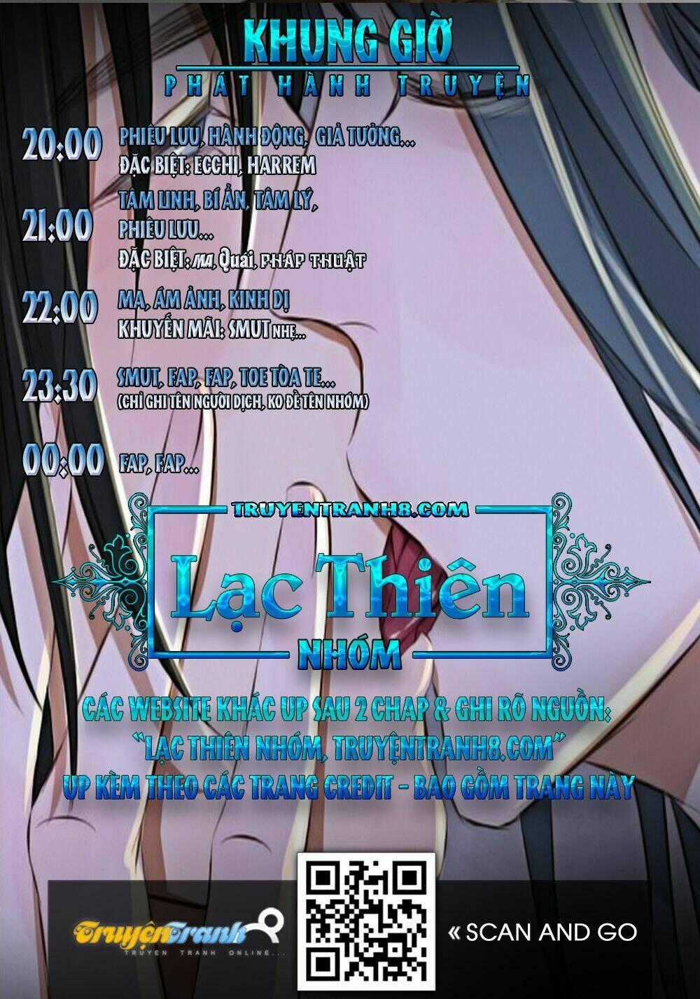 Bạch Lý Hành Giả - Chapter 8 - Trang 60