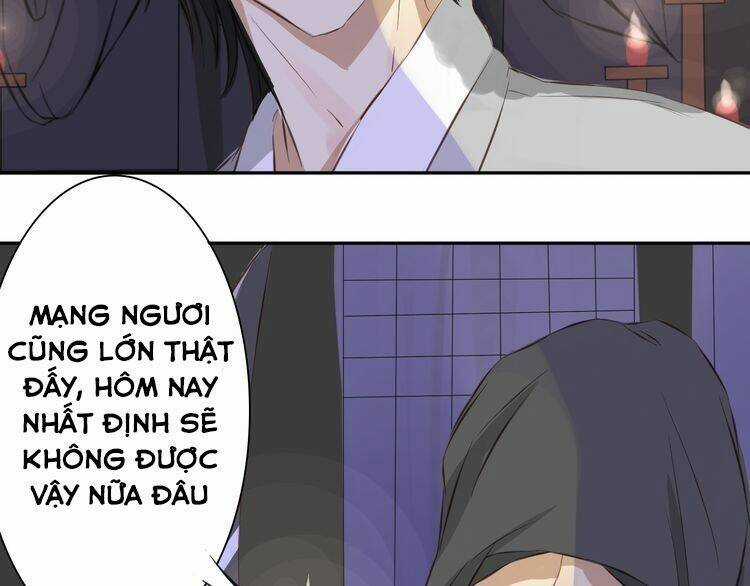 Bạch Lý Hành Giả - Chapter 9 - Trang 11