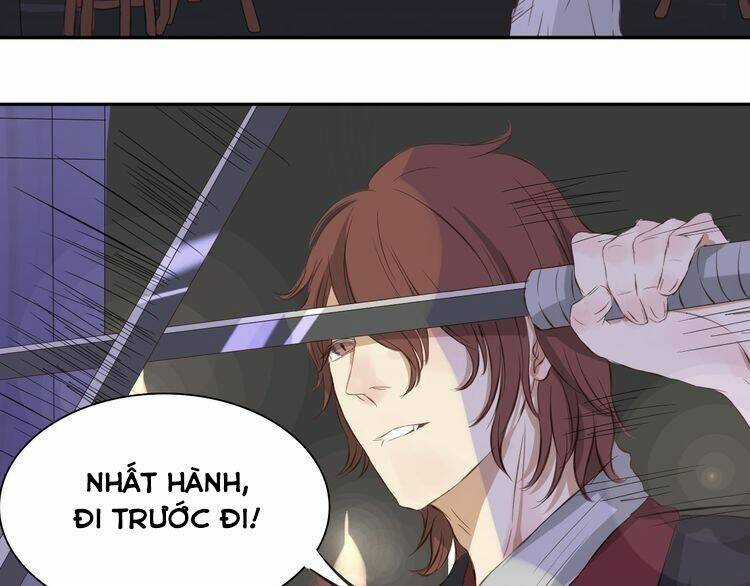 Bạch Lý Hành Giả - Chapter 9 - Trang 19