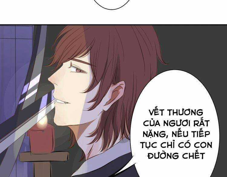 Bạch Lý Hành Giả - Chapter 9 - Trang 21