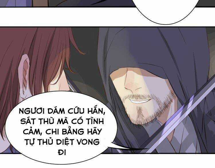 Bạch Lý Hành Giả - Chapter 9 - Trang 22