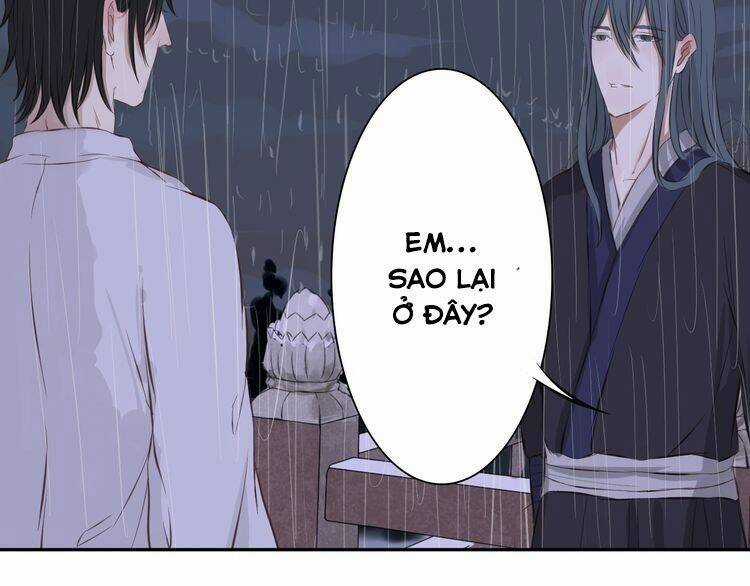 Bạch Lý Hành Giả - Chapter 9 - Trang 27