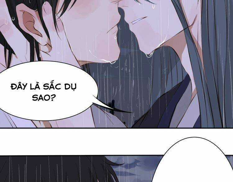 Bạch Lý Hành Giả - Chapter 9 - Trang 38