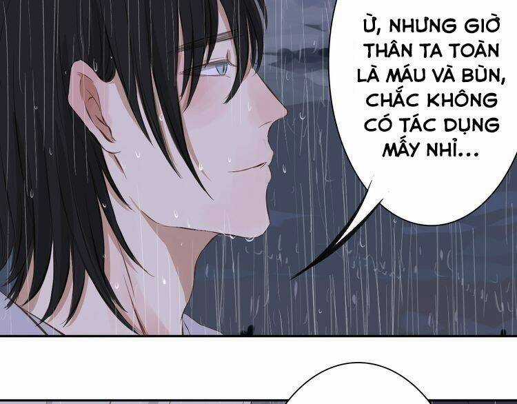 Bạch Lý Hành Giả - Chapter 9 - Trang 39