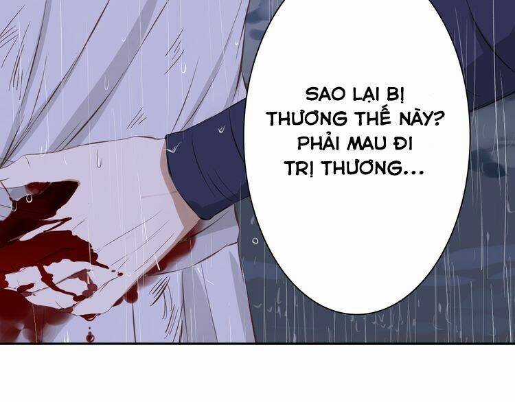 Bạch Lý Hành Giả - Chapter 9 - Trang 40