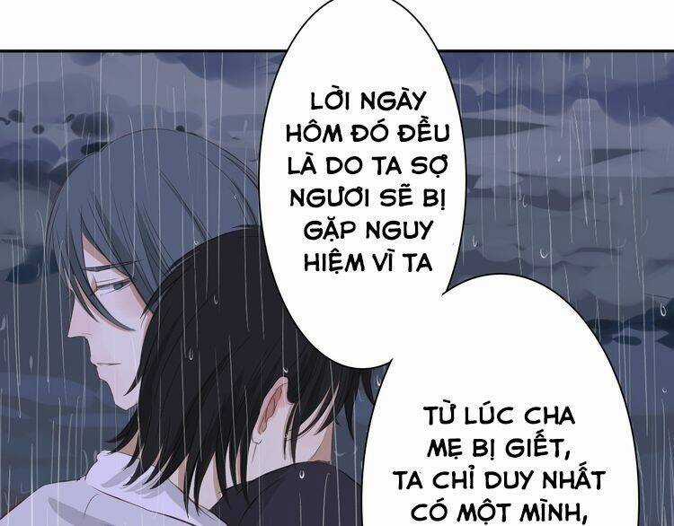 Bạch Lý Hành Giả - Chapter 9 - Trang 42