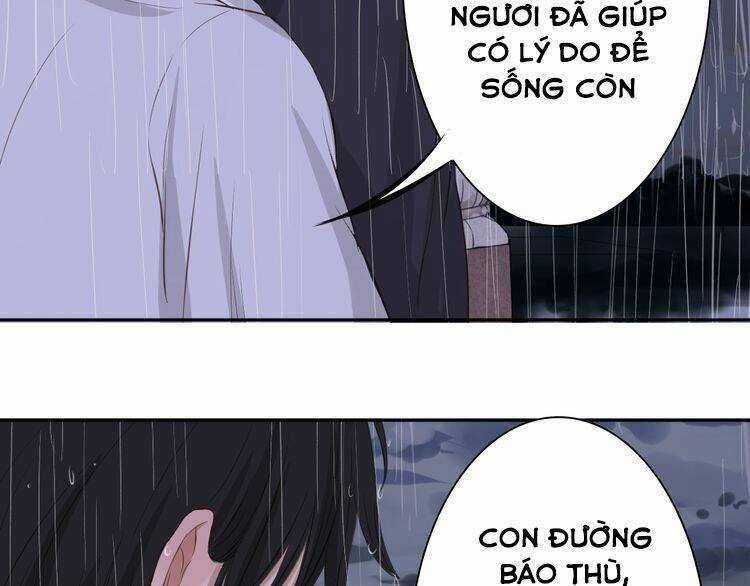 Bạch Lý Hành Giả - Chapter 9 - Trang 43