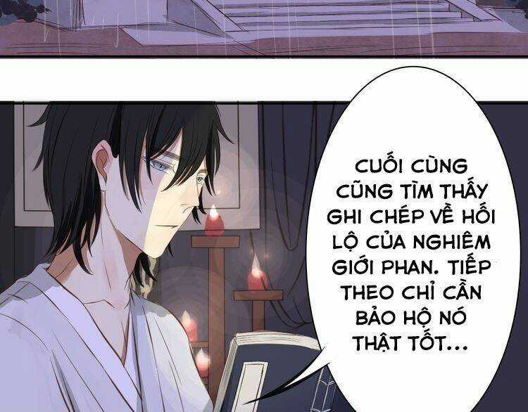 Bạch Lý Hành Giả - Chapter 9 - Trang 7