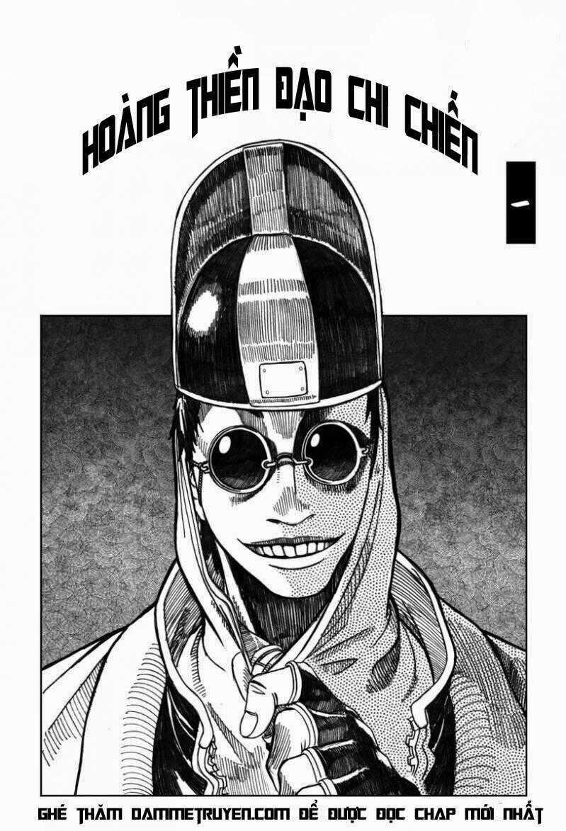 Bạch Môn Ngũ Giáp - Chapter 1 - Trang 2