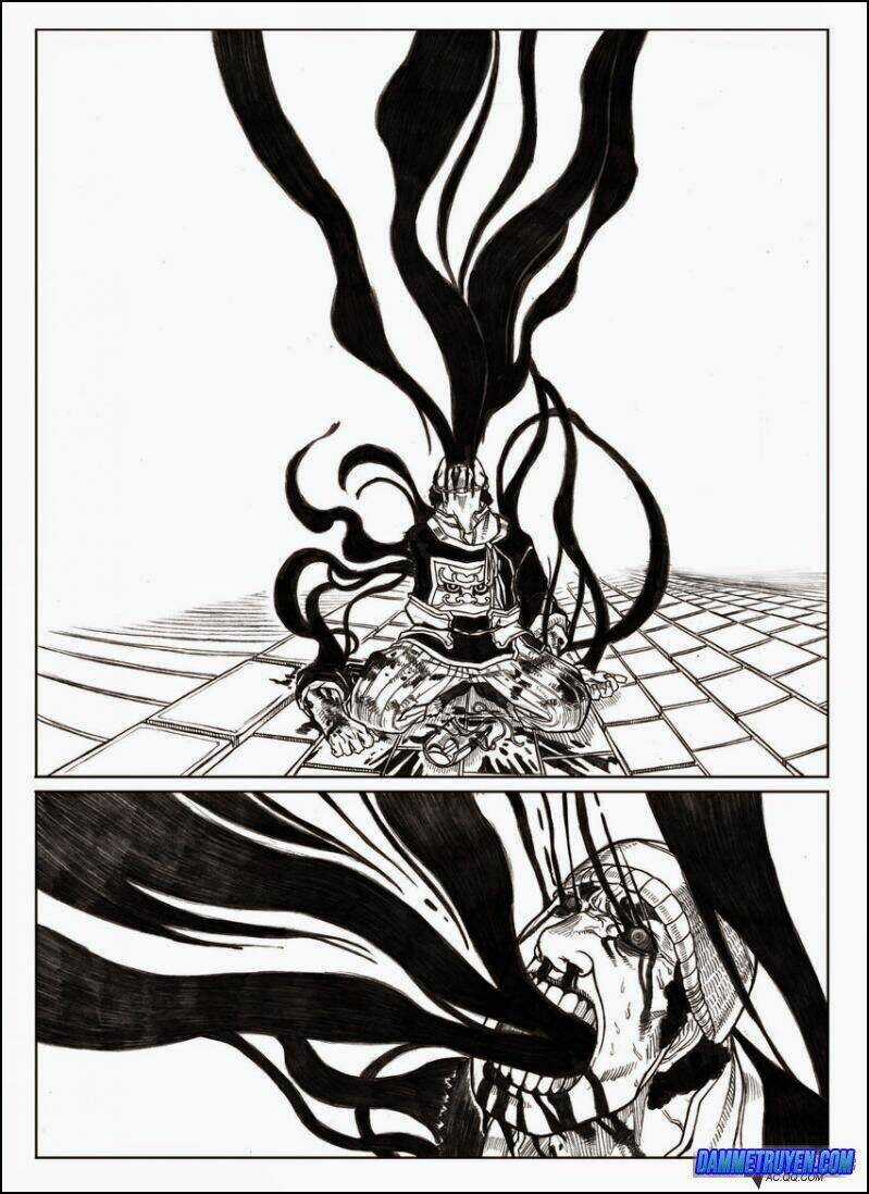 Bạch Môn Ngũ Giáp - Chapter 14 - Trang 4