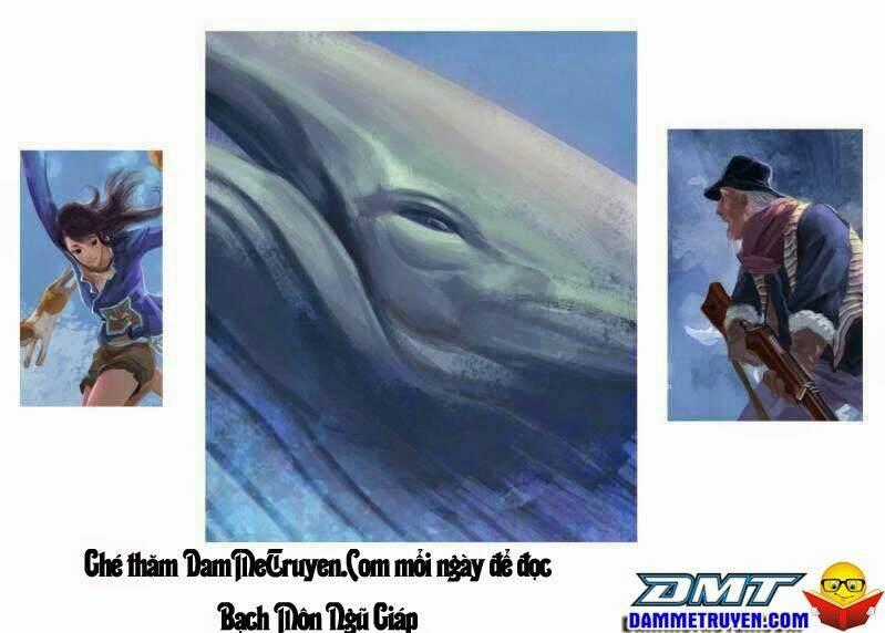Bạch Môn Ngũ Giáp - Chapter 15 - Trang 2
