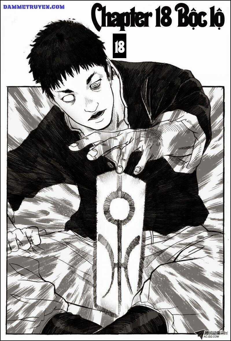 Bạch Môn Ngũ Giáp - Chapter 18 - Trang 2