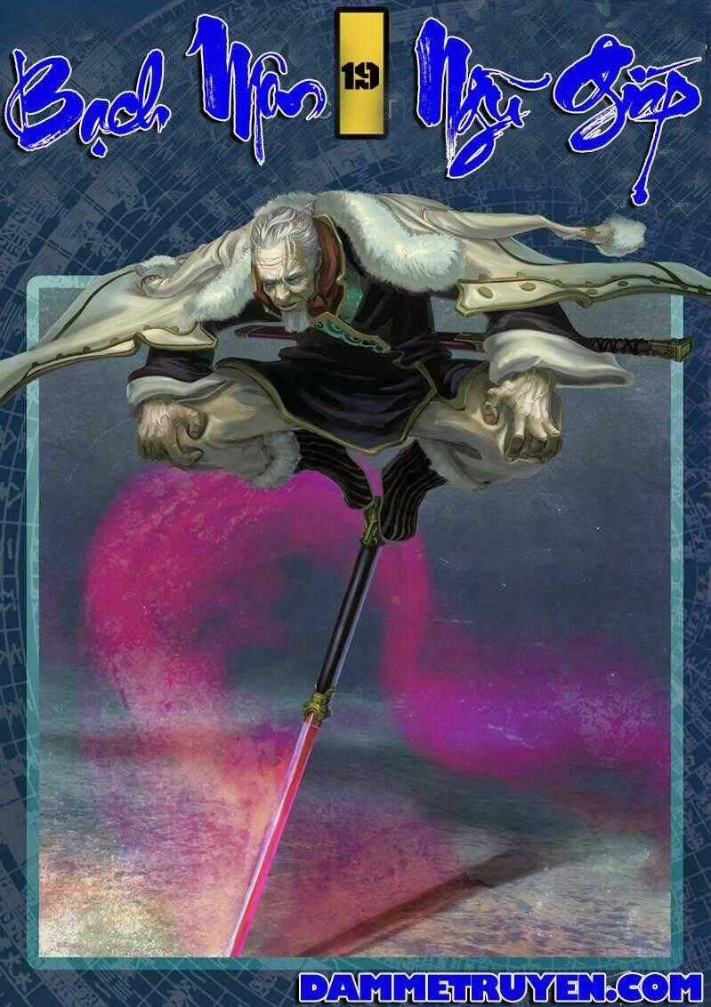Bạch Môn Ngũ Giáp - Chapter 19 - Trang 2