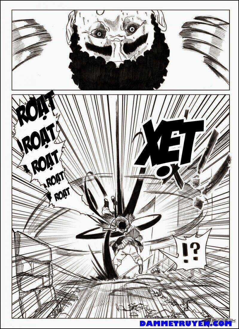 Bạch Môn Ngũ Giáp - Chapter 20 - Trang 7