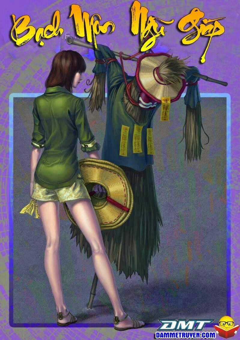 Bạch Môn Ngũ Giáp - Chapter 4 - Trang 1