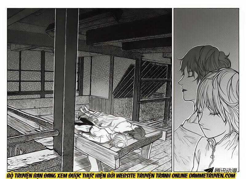 Bạch Môn Ngũ Giáp - Chapter 40 - Trang 17