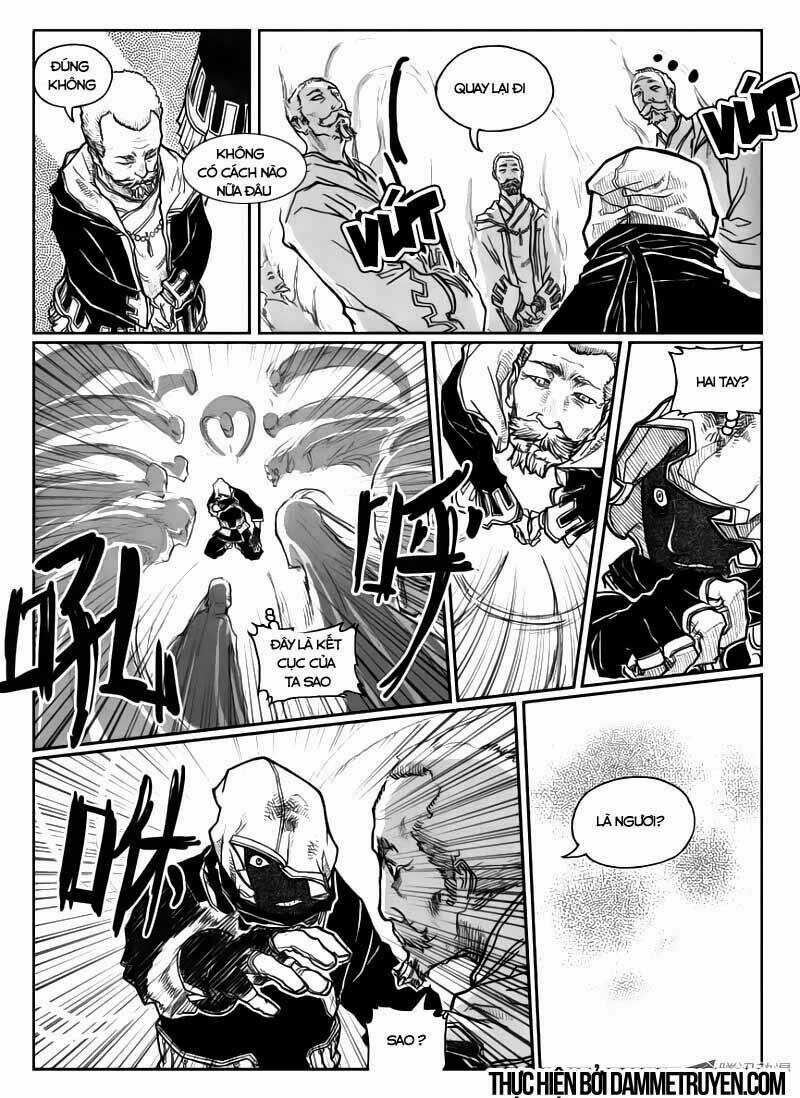 Bạch Môn Ngũ Giáp - Chapter 47.2 - Trang 7