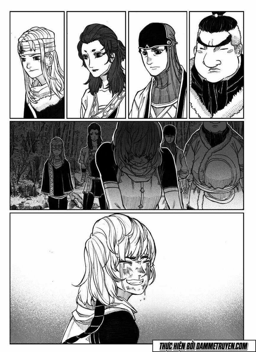 Bạch Môn Ngũ Giáp - Chapter 58 - Trang 10