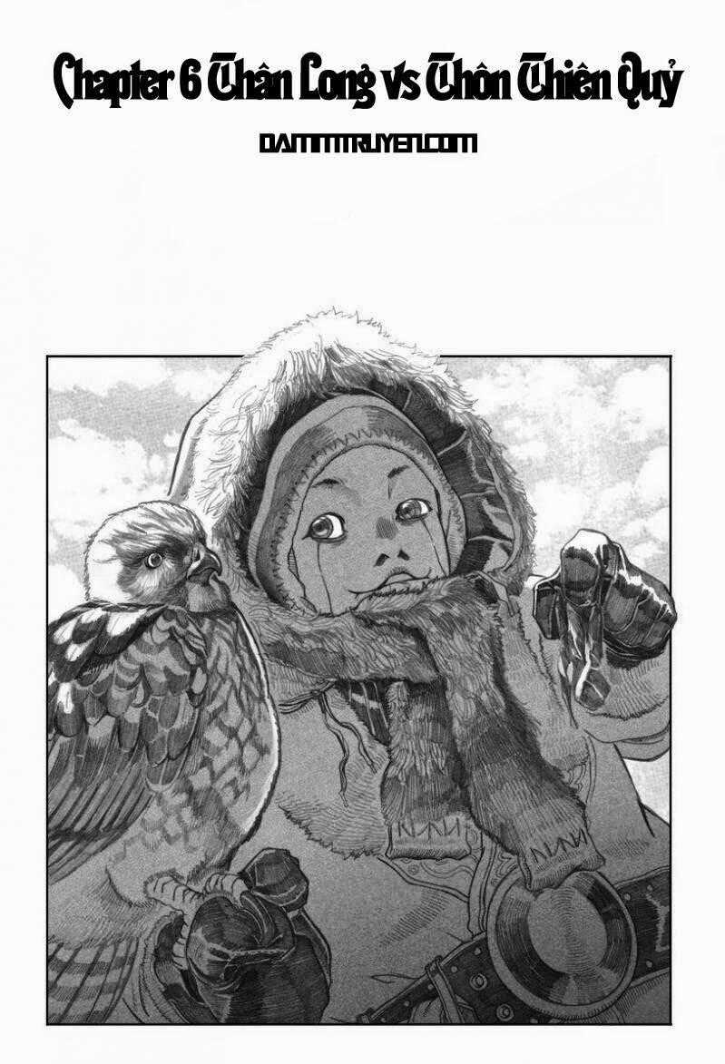 Bạch Môn Ngũ Giáp - Chapter 6 - Trang 2