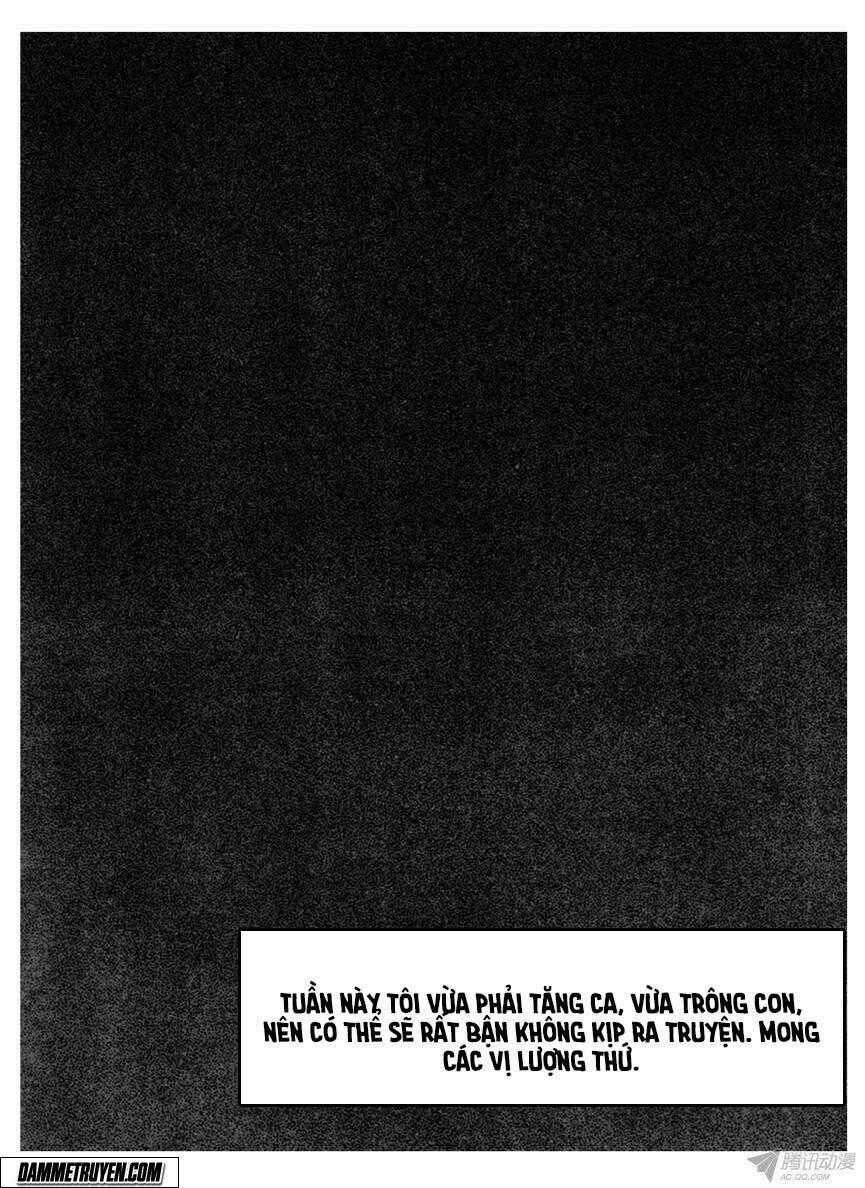 Bạch Môn Ngũ Giáp - Chapter 65 - Trang 18