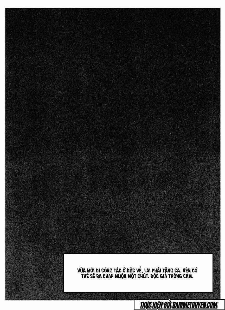 Bạch Môn Ngũ Giáp - Chapter 66 - Trang 18