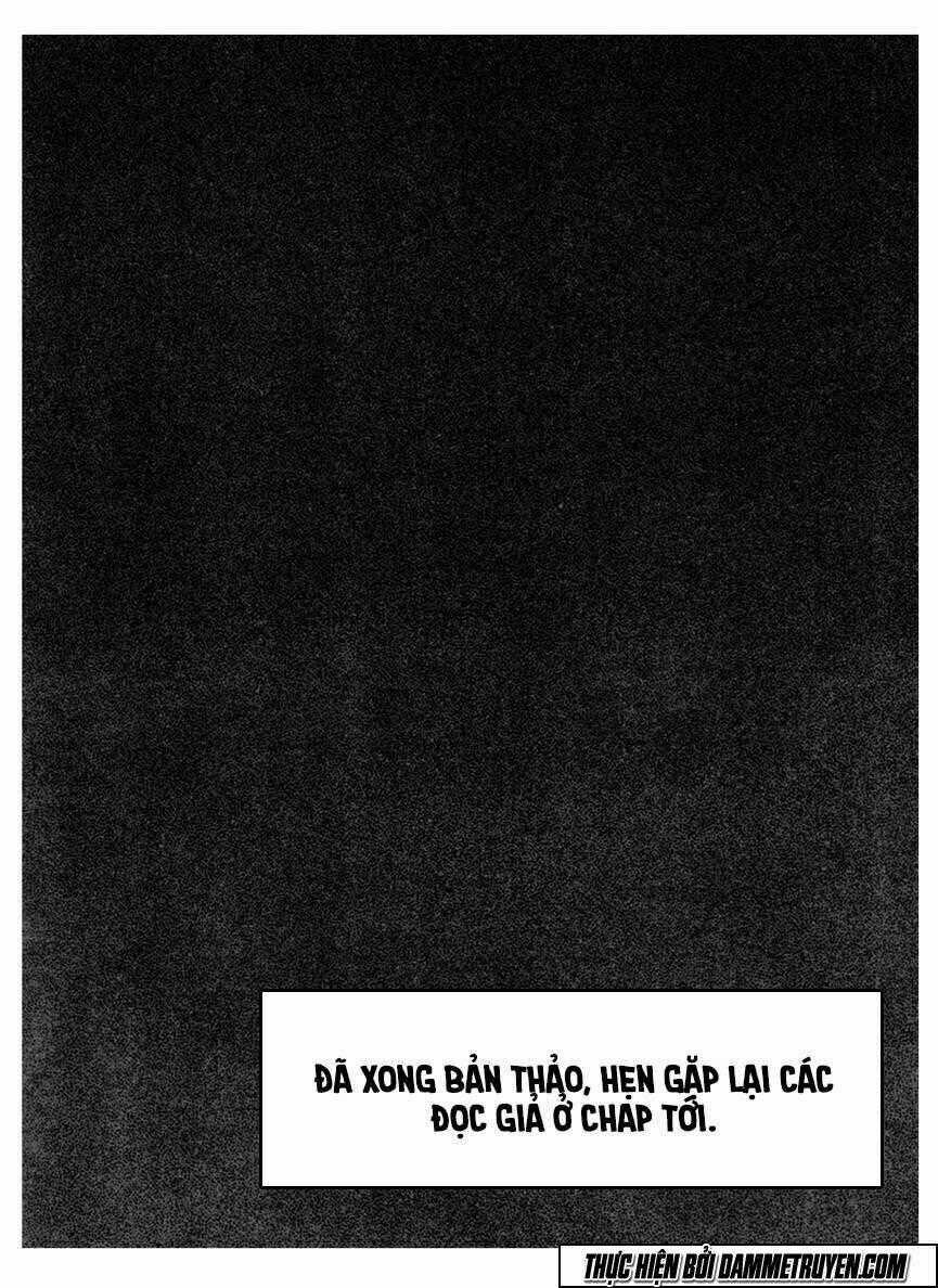 Bạch Môn Ngũ Giáp - Chapter 67 - Trang 18