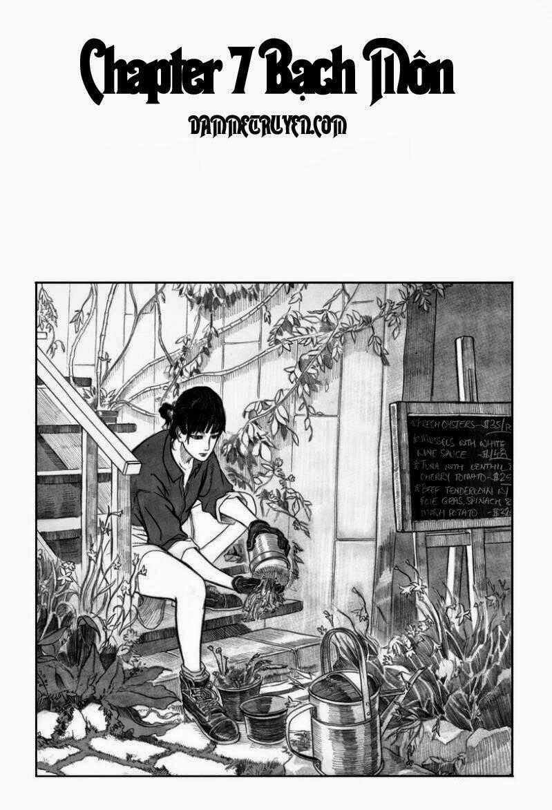 Bạch Môn Ngũ Giáp - Chapter 7 - Trang 2