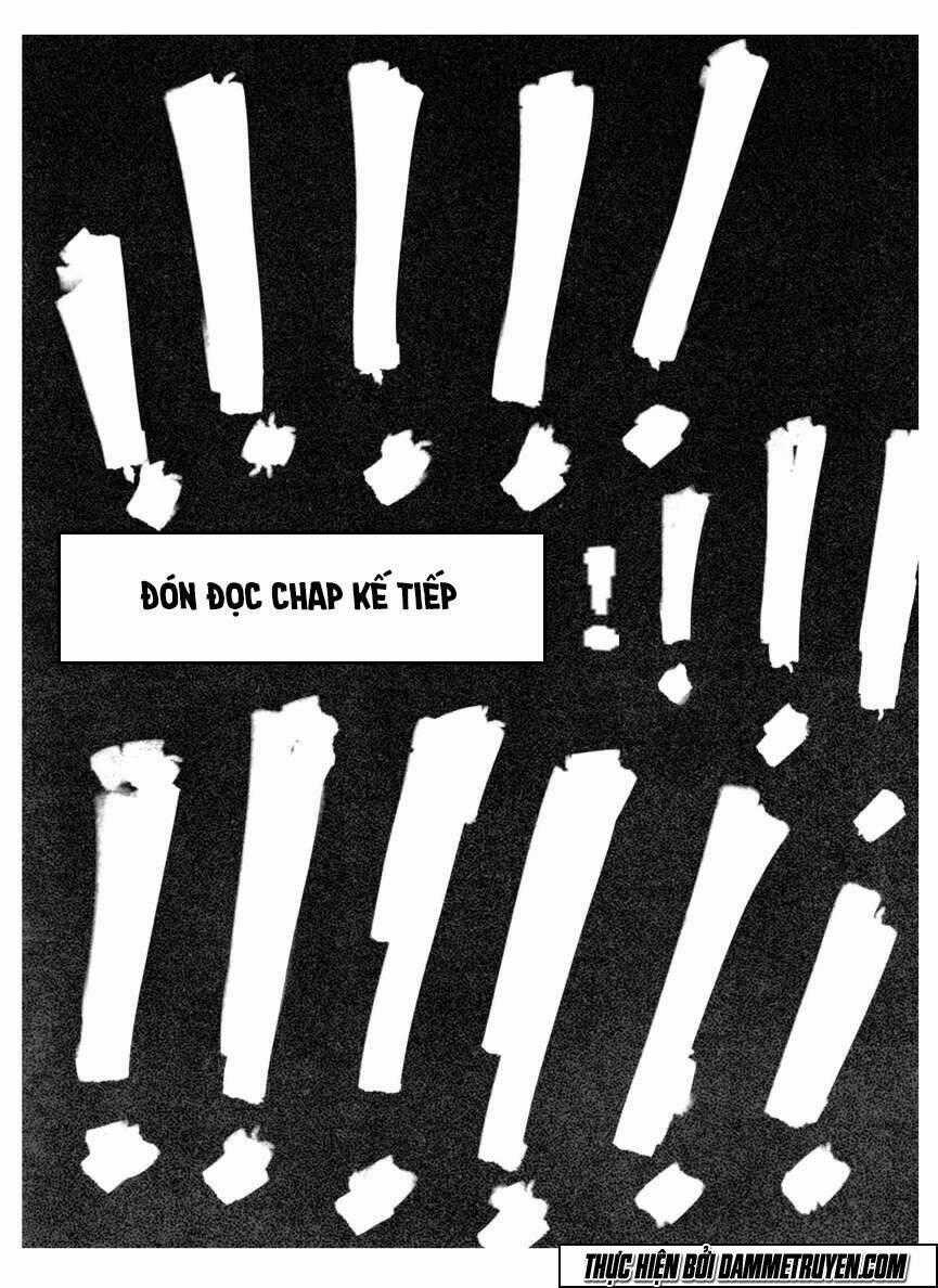 Bạch Môn Ngũ Giáp - Chapter 70 - Trang 18