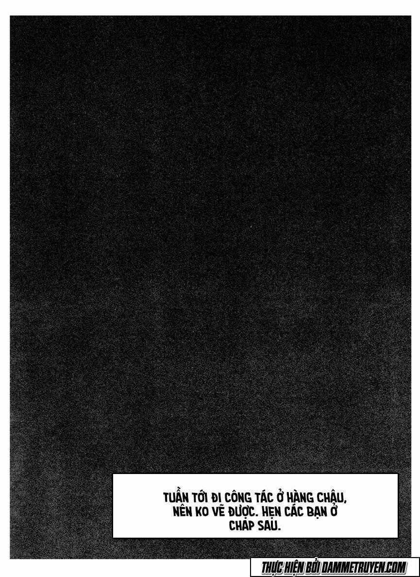 Bạch Môn Ngũ Giáp - Chapter 73 - Trang 18