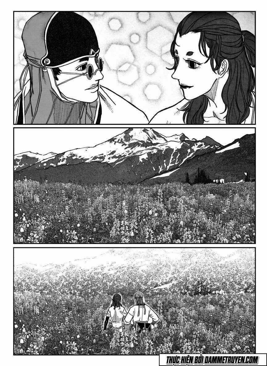 Bạch Môn Ngũ Giáp - Chapter 73 - Trang 7