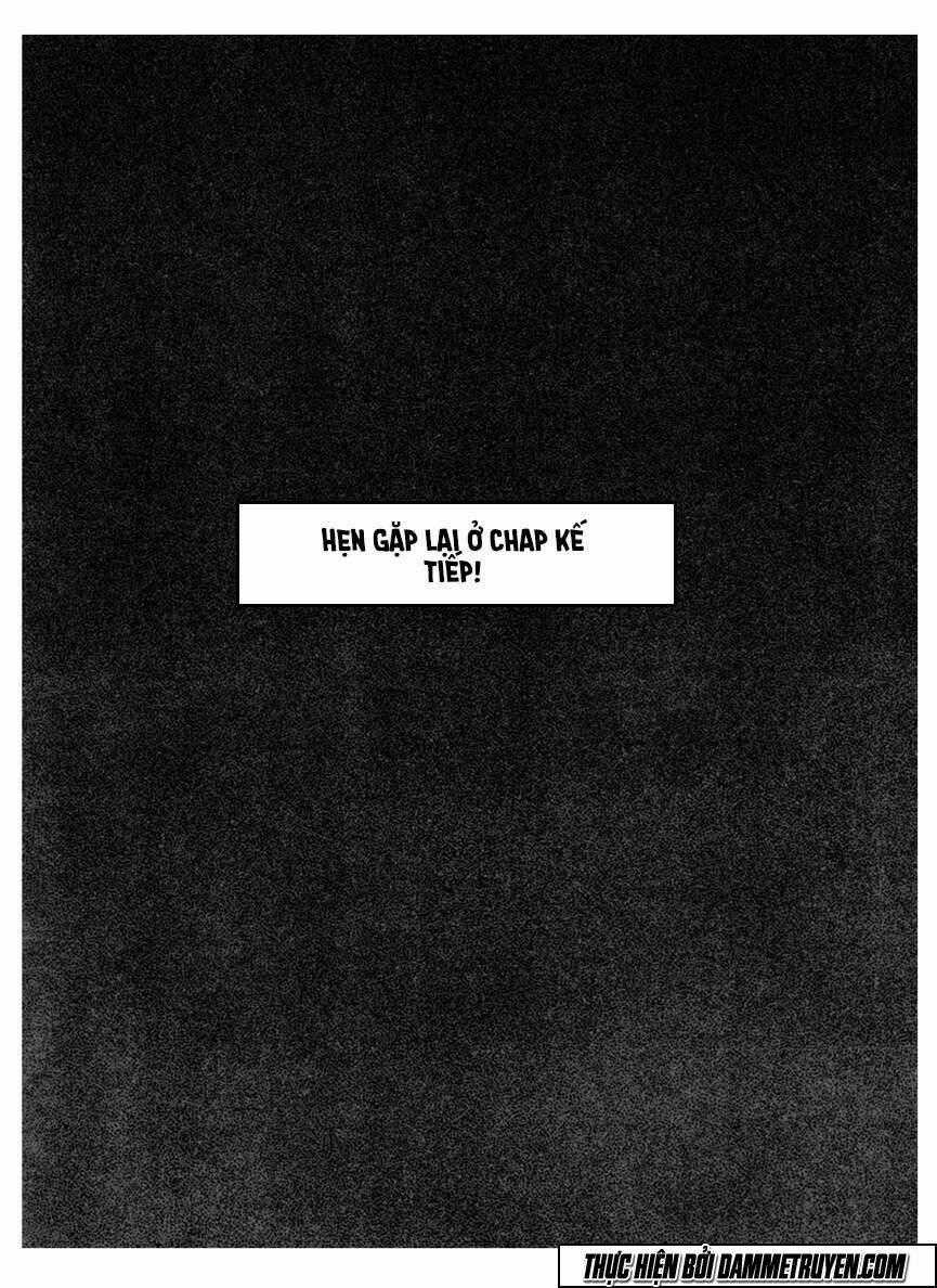 Bạch Môn Ngũ Giáp - Chapter 76 - Trang 18
