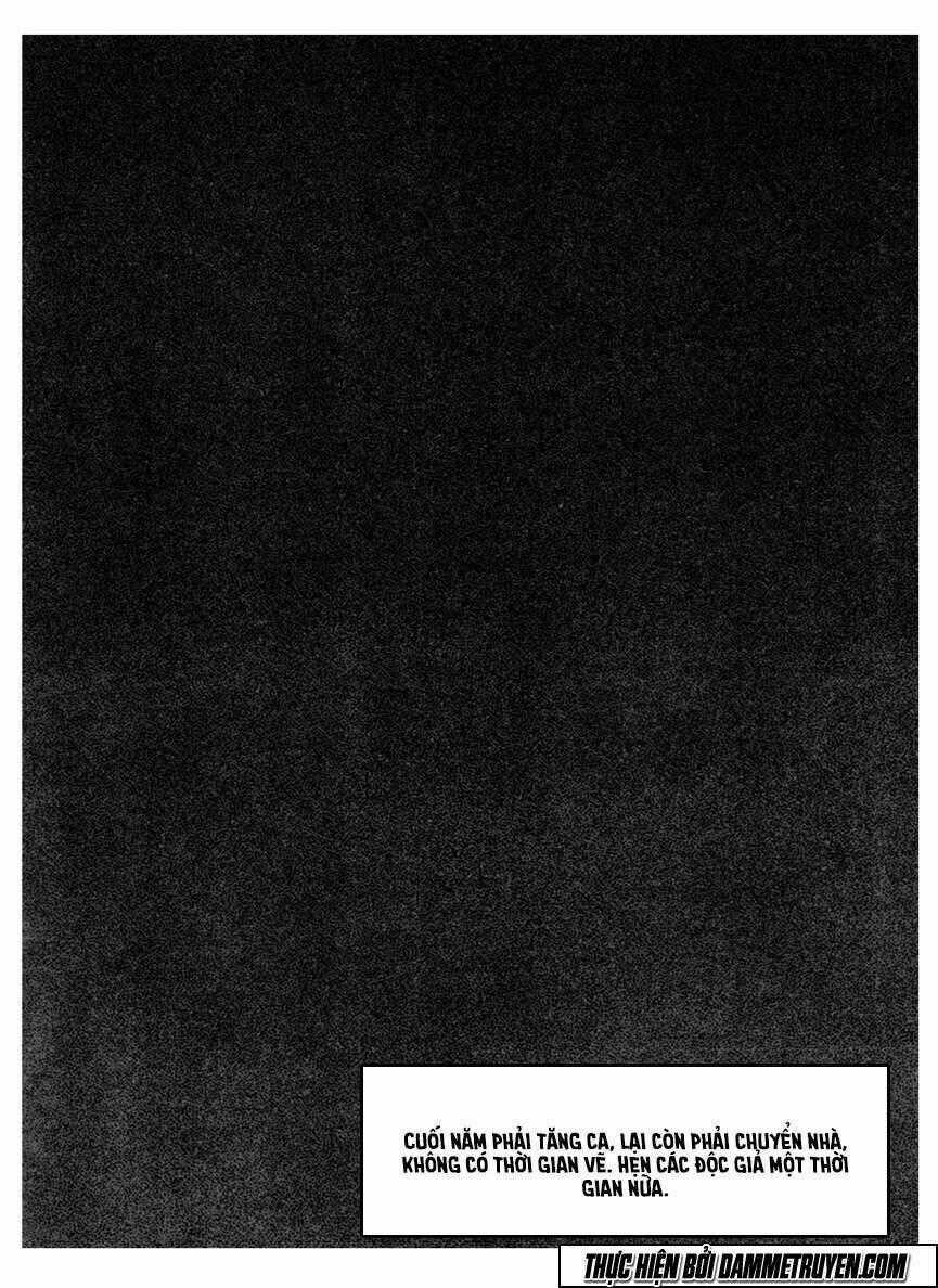 Bạch Môn Ngũ Giáp - Chapter 77 - Trang 18