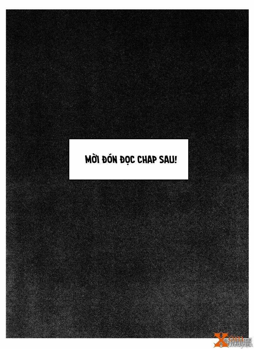 Bạch Môn Ngũ Giáp - Chapter 79 - Trang 17