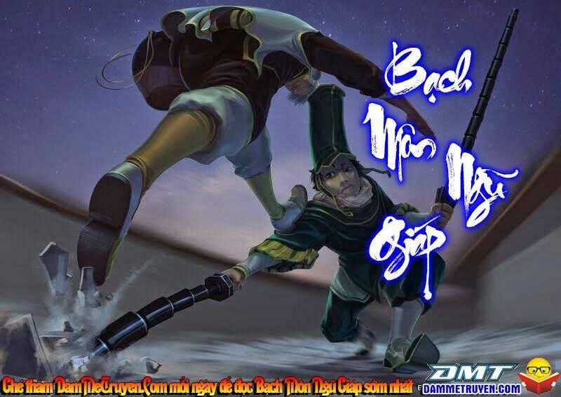 Bạch Môn Ngũ Giáp - Chapter 8 - Trang 2