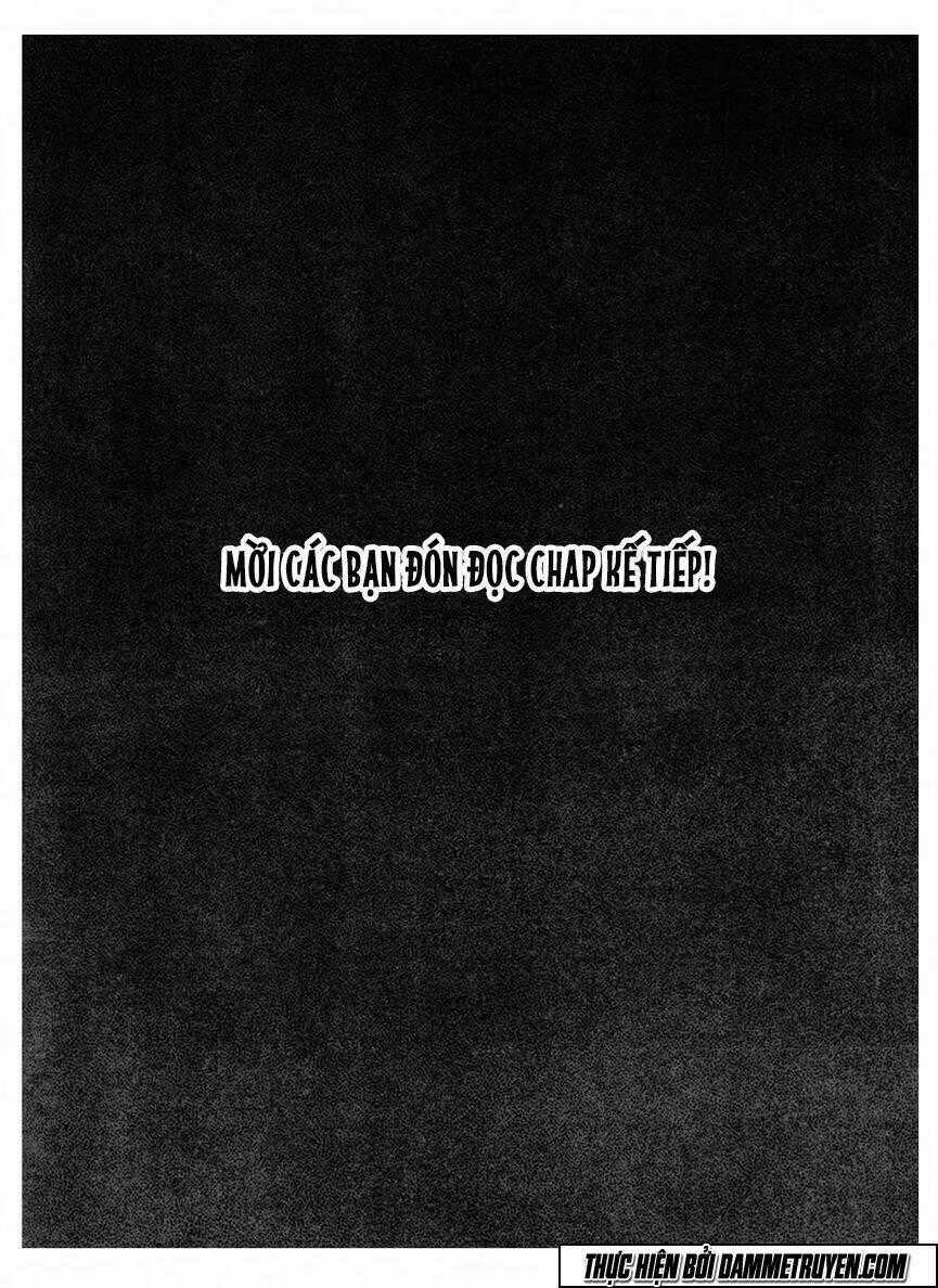 Bạch Môn Ngũ Giáp - Chapter 80 - Trang 18