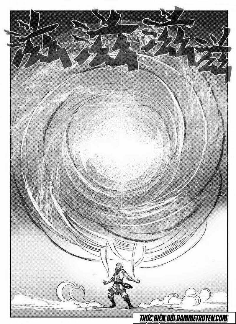 Bạch Môn Ngũ Giáp - Chapter 82 - Trang 15