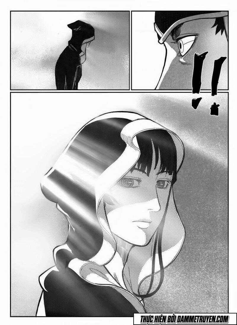 Bạch Môn Ngũ Giáp - Chapter 82 - Trang 17