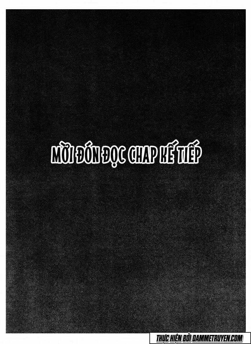 Bạch Môn Ngũ Giáp - Chapter 82 - Trang 18