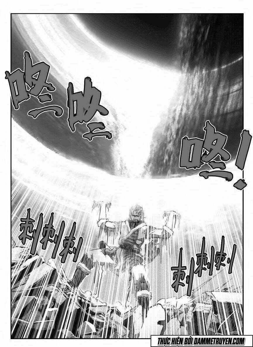 Bạch Môn Ngũ Giáp - Chapter 83 - Trang 16