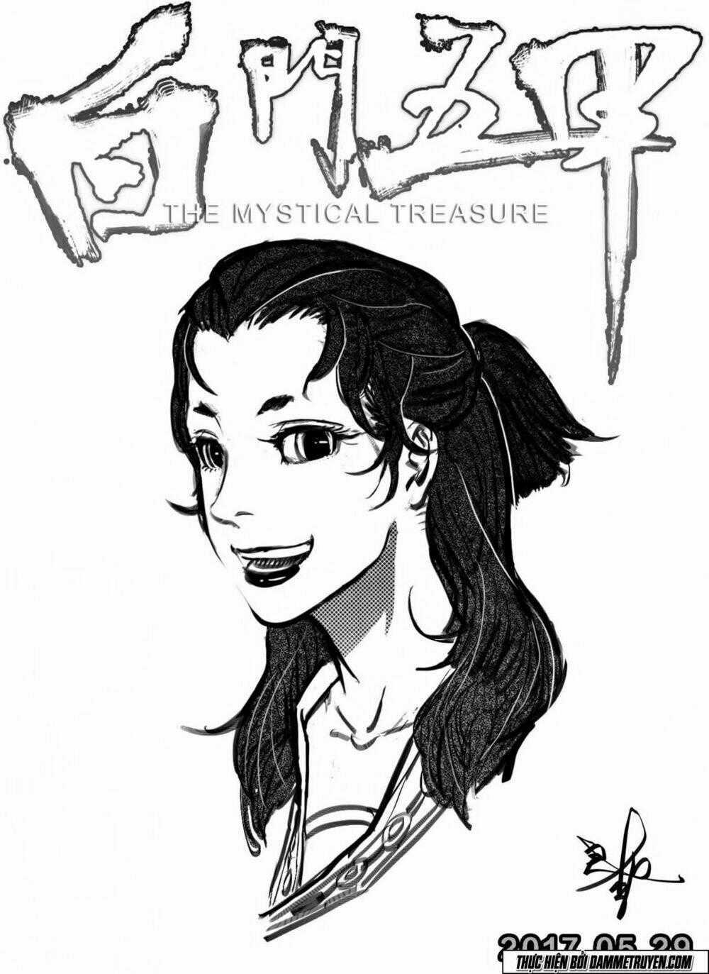 Bạch Môn Ngũ Giáp - Chapter 83 - Trang 18