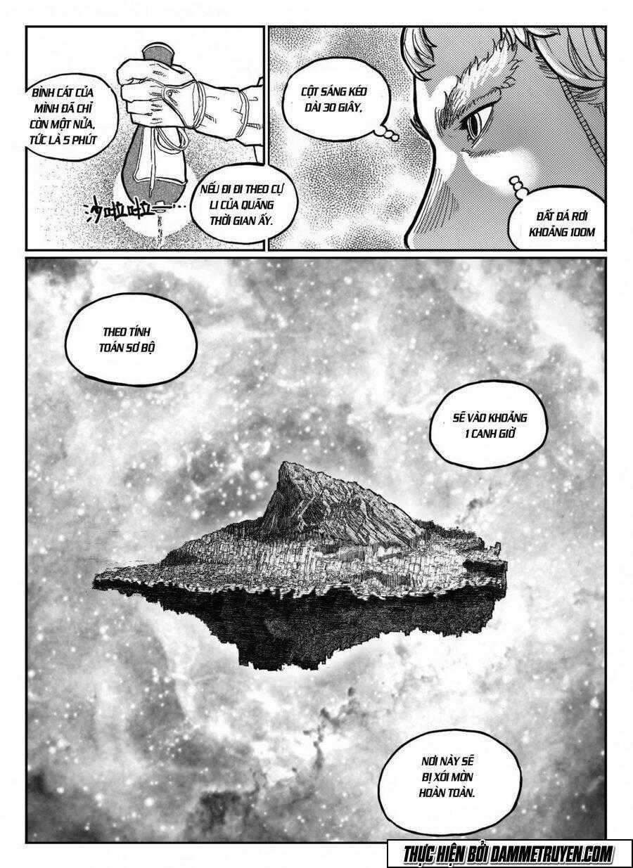 Bạch Môn Ngũ Giáp - Chapter 86 - Trang 18