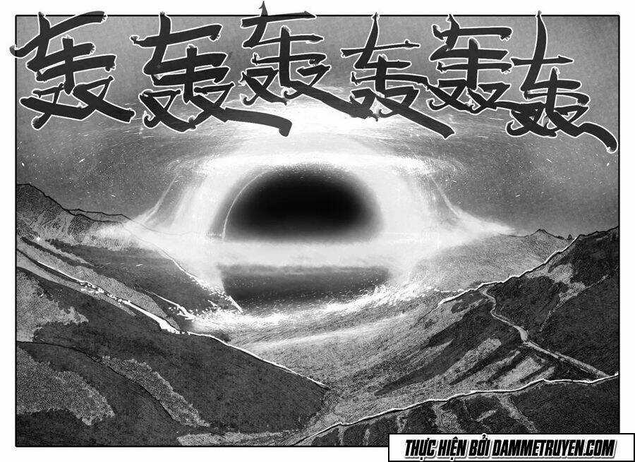 Bạch Môn Ngũ Giáp - Chapter 86 - Trang 3