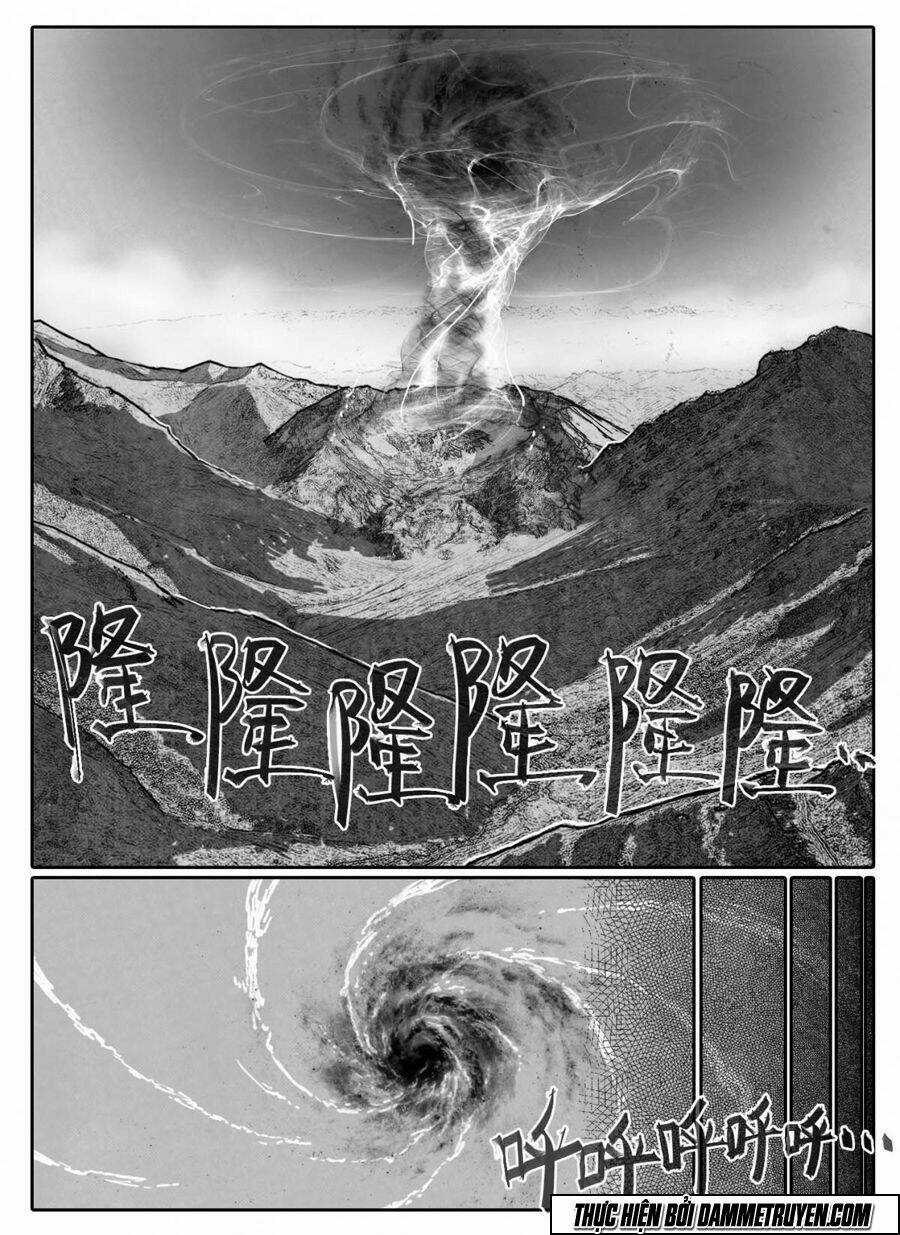 Bạch Môn Ngũ Giáp - Chapter 86 - Trang 5