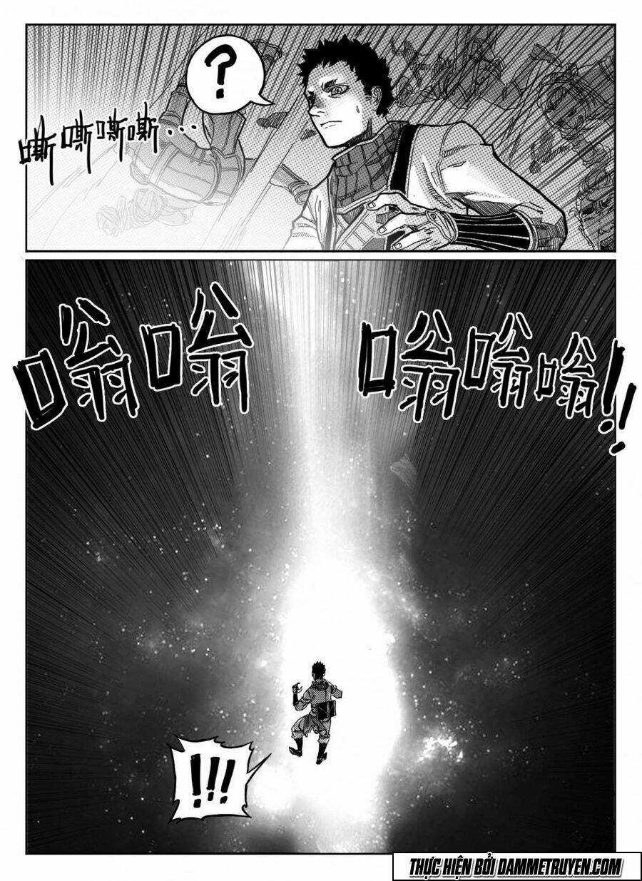 Bạch Môn Ngũ Giáp - Chapter 86 - Trang 10