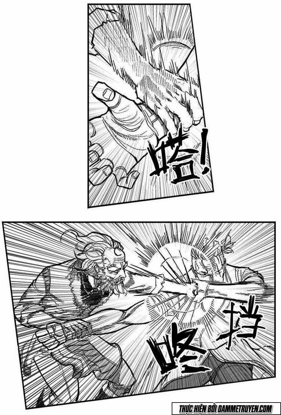 Bạch Môn Ngũ Giáp - Chapter 87 - Trang 11