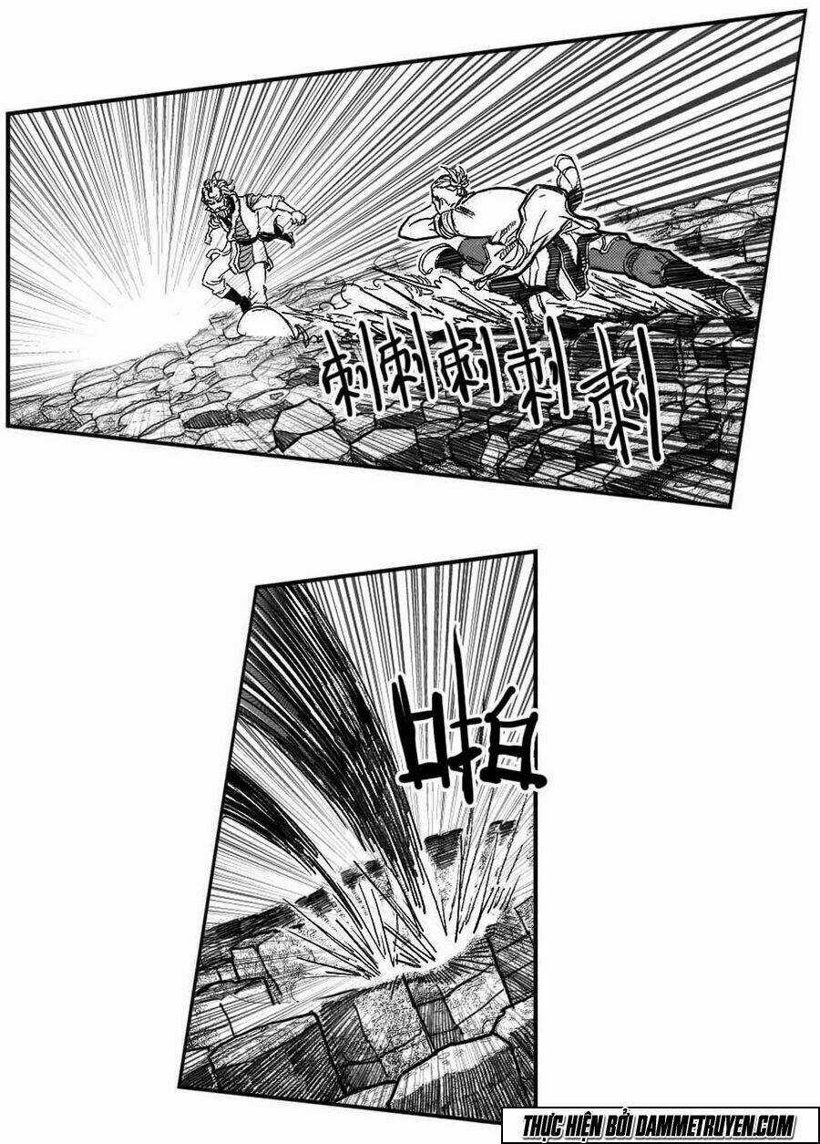 Bạch Môn Ngũ Giáp - Chapter 87 - Trang 12