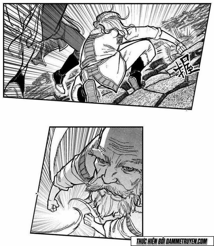 Bạch Môn Ngũ Giáp - Chapter 87 - Trang 14